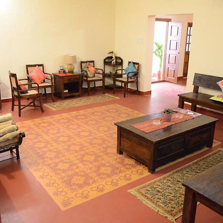 Ibbanicadu Estate Homestay Madikeri Zewnętrze zdjęcie