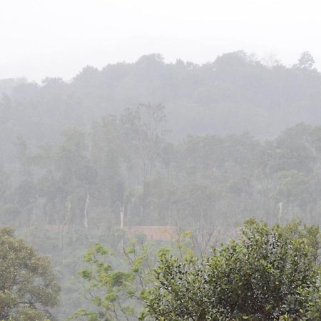 Ibbanicadu Estate Homestay Madikeri Zewnętrze zdjęcie