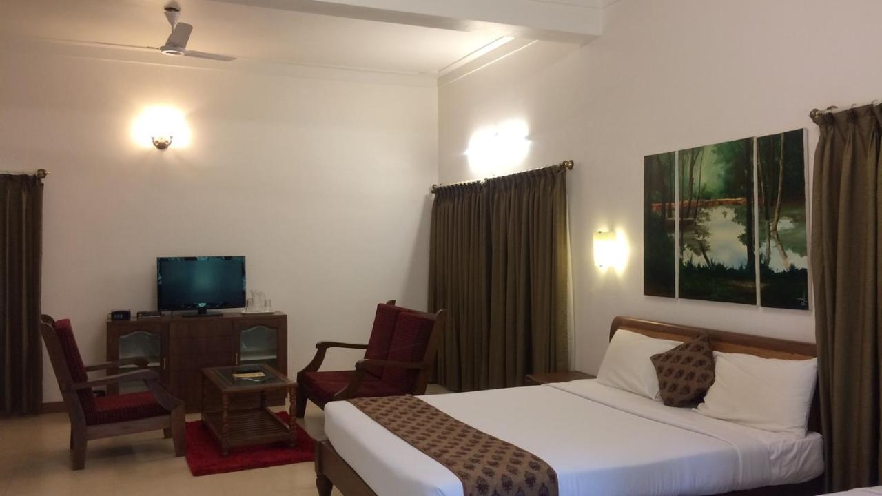 Ibbanicadu Estate Homestay Madikeri Zewnętrze zdjęcie