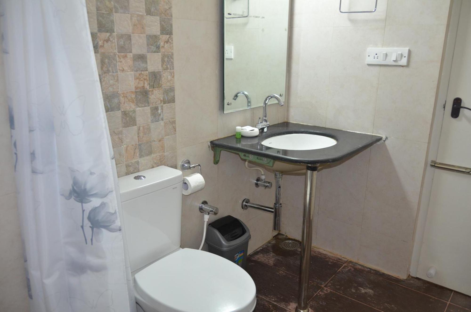 Ibbanicadu Estate Homestay Madikeri Zewnętrze zdjęcie